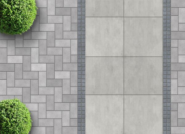 Cost of Pavers Hardscaping in Zionsville