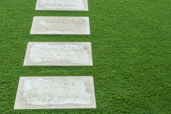 Cost of Turf Block Installation in Zionsville