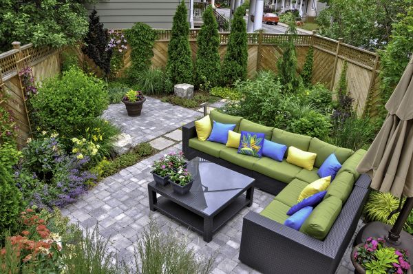 Cost of Patio Design in Zionsville