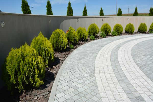 Cost of Paver Installation in Zionsville