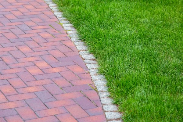 Cost of Brick Paving in Zionsville