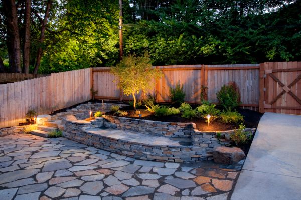 Cost of Stone Terrace Installation in Zionsville