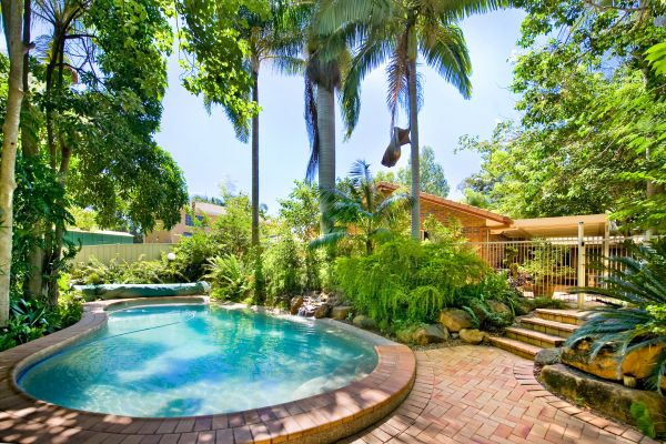 Cost of Pool Patio Paving in Zionsville