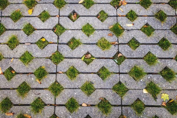 Cost of Porous Pavers Installation in Zionsville