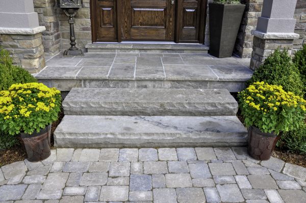 Cost of Hardscaping Installation in Zionsville