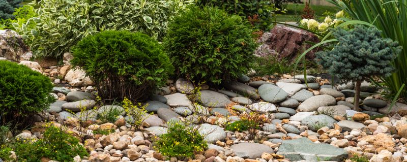 Backyard Hardscape Service