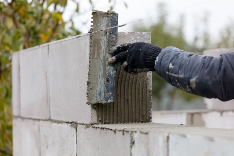 Block Paving Service
