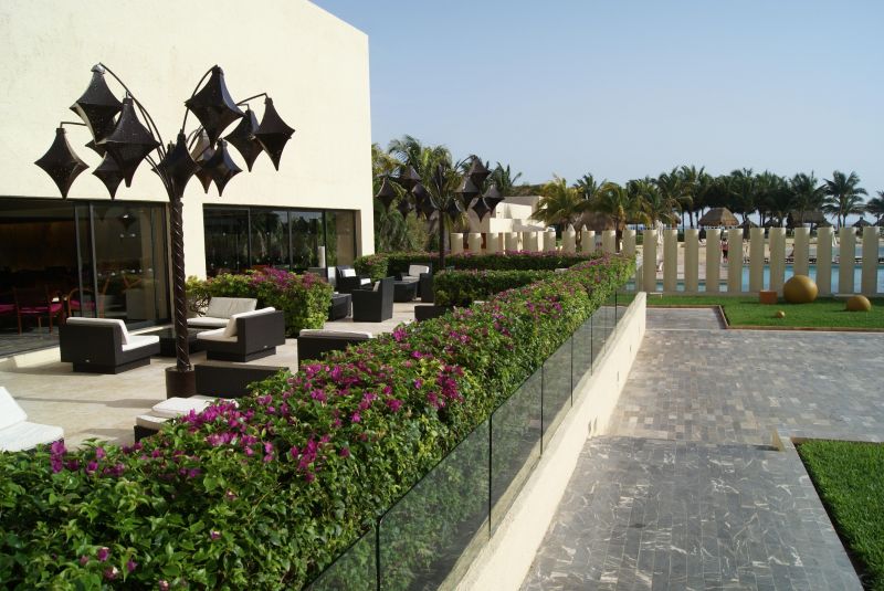 Commercial Pavers Installation