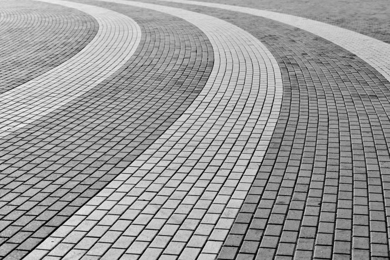Driveway Pavers Repair