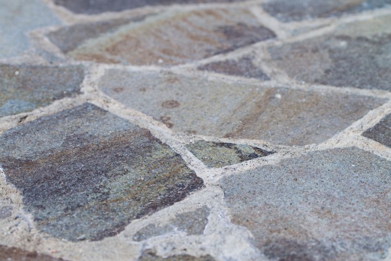 Flagstone Construction