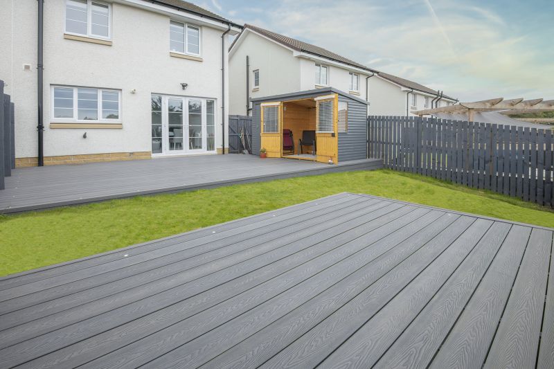 Outdoor Flooring Service