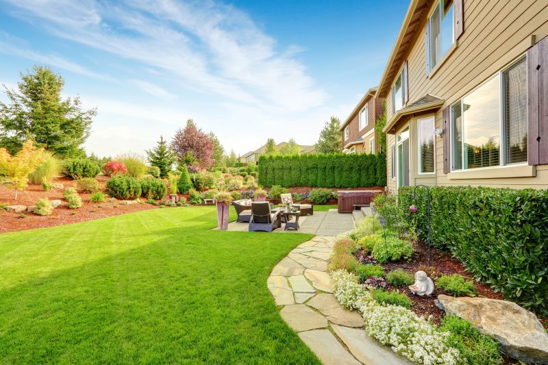 Patio Makeover Service