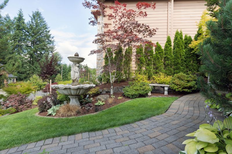 Pavers Hardscaping