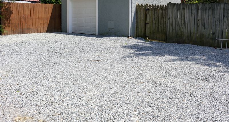 Sandstone Driveway Service