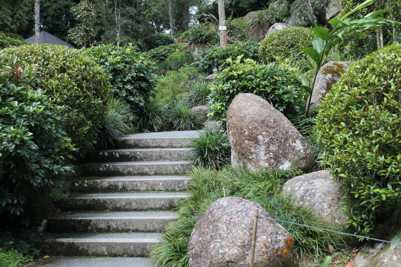Stone Pathway Service