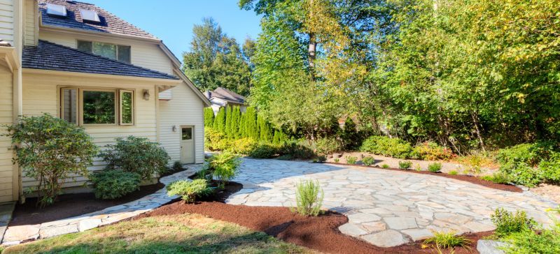 Stone Pavers Service