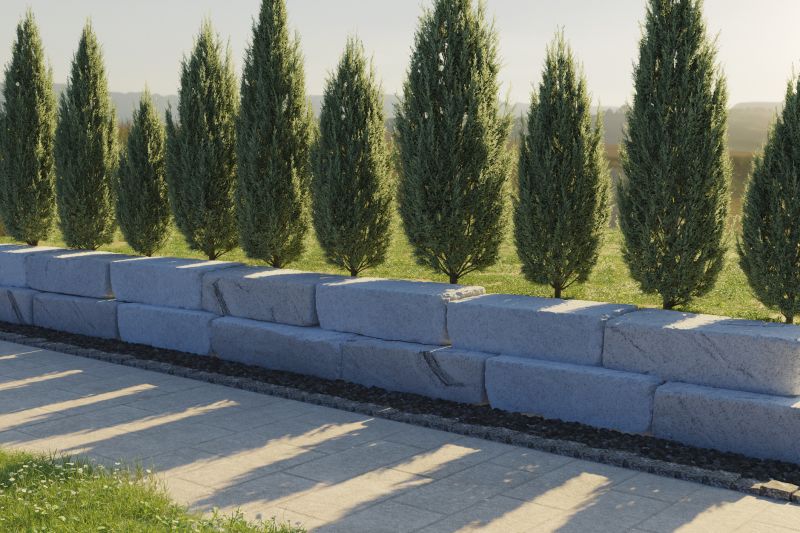 Turf Block Installation