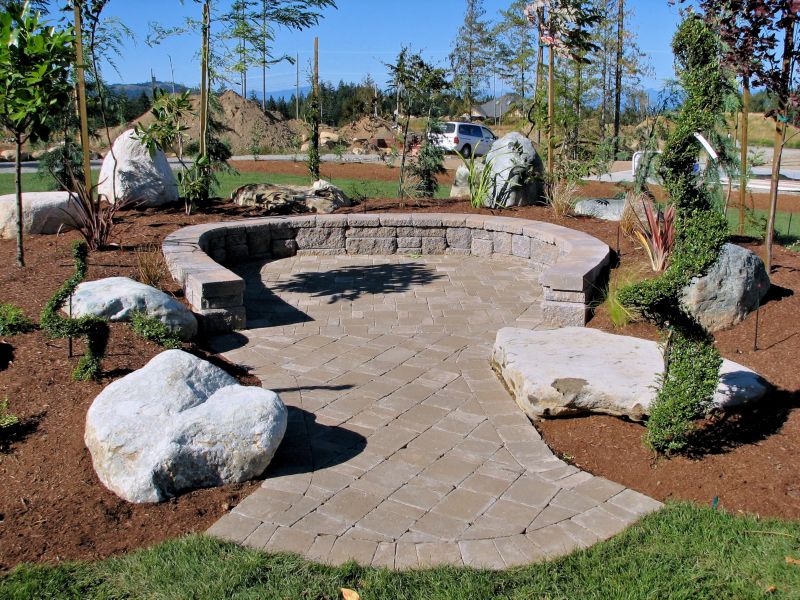 Local Landscaping Experts