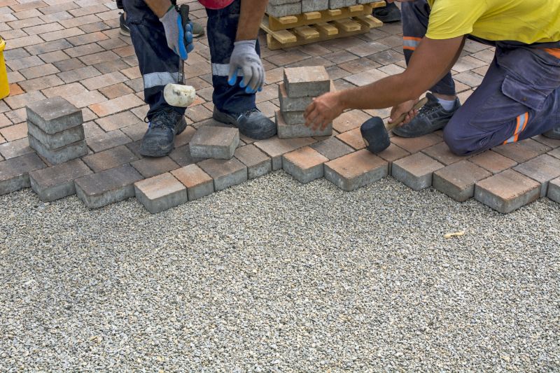 Paver Supply Companies