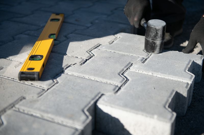 Preparing for Your Paver Project