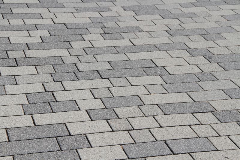 Long-Term Paver Care